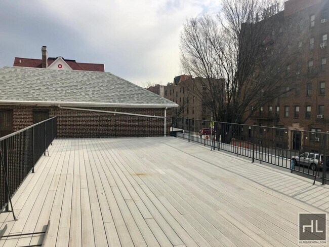 1283 Rogers Ave-Unit -2R in Brooklyn, NY - Building Photo - Building Photo