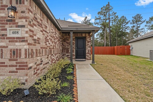 property at 408 Cumberland Forest Dr