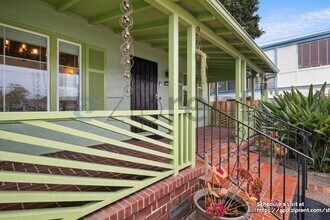3606 Barrett Ave in Richmond, CA - Building Photo - Building Photo