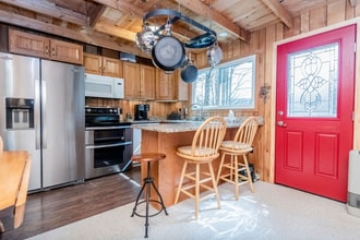 146 Crim Rd in Boone, NC - Building Photo - Building Photo