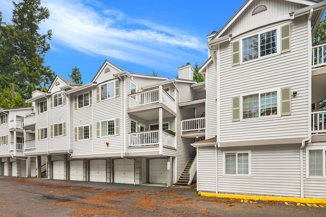 8545 166th Ave NE, Unit C316 in Redmond, WA - Foto de edificio