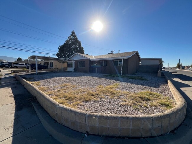 3602 Cherokee Rd NE in Albuquerque, NM - Building Photo - Building Photo