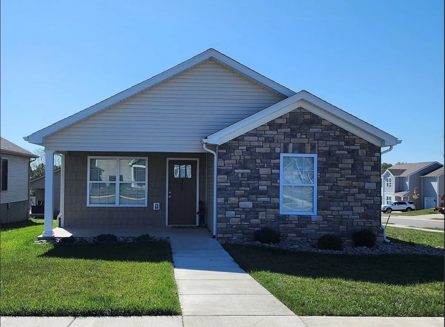 property at 465 Wellington Way