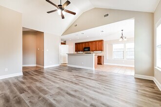 3025 Granite Rock Trail in Forney, TX - Building Photo - Building Photo