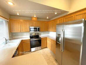 306 Deeded St in Orting, WA - Building Photo - Building Photo