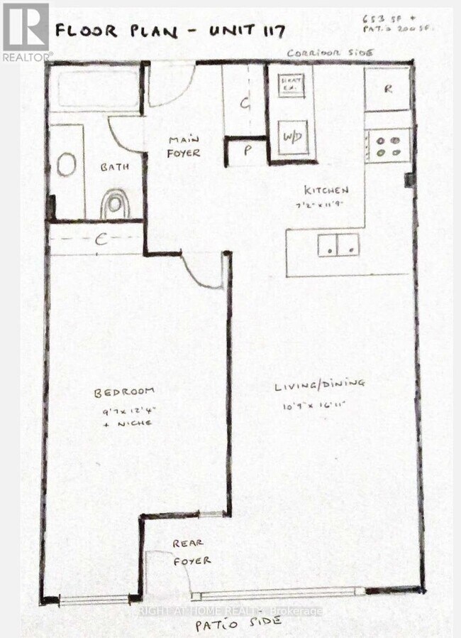 250 Lett St in Ottawa, ON - Building Photo - Building Photo