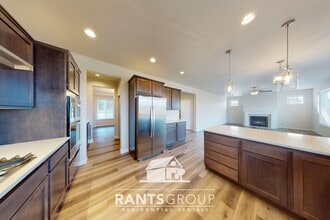 805 Bodie Ct SE in Lacey, WA - Building Photo - Building Photo