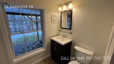 14 Garrison Ln in Madbury, NH - Building Photo - Building Photo