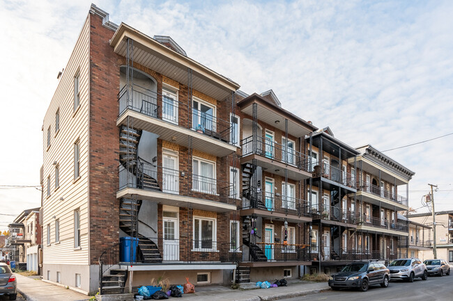 680 3E Rue in Québec, QC - Building Photo - Primary Photo