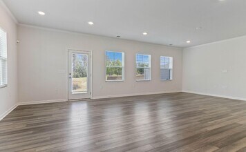 5014 Pufa St in Raleigh, NC - Building Photo - Building Photo