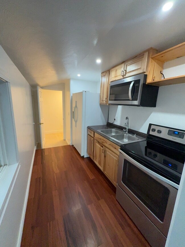 property at 370.5 H St