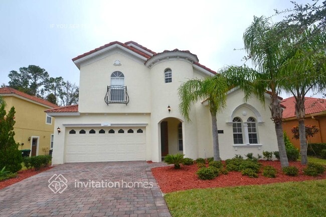 property at 11719 Bella Milano Ct