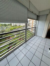 1100 Saint Charles Pl, Unit 6 in Pembroke Pines, FL - Building Photo - Building Photo