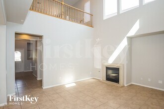 10387 Howling Coyote Ave in Las Vegas, NV - Building Photo - Building Photo