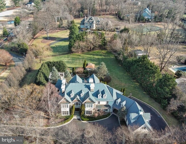 property at 10447 New Ascot Dr