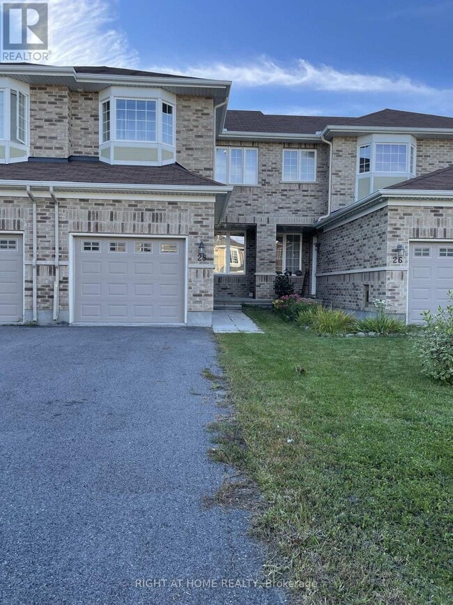 property at 28 Desmond Trudeau Dr