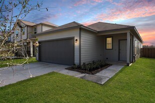 16632 Aurora St in Porter, TX - Building Photo