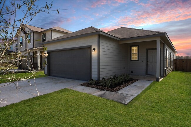 property at 16632 Aurora St