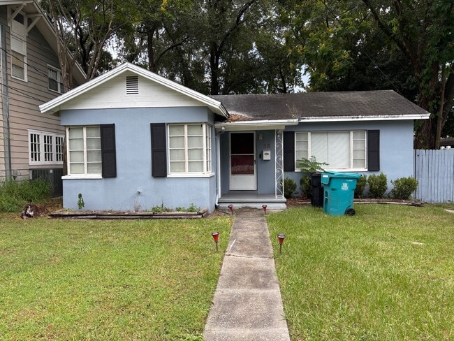 property at 15 N Brown Ave