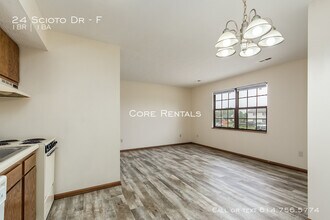 24 Scioto Dr-Unit -F in Heath, OH - Building Photo - Building Photo