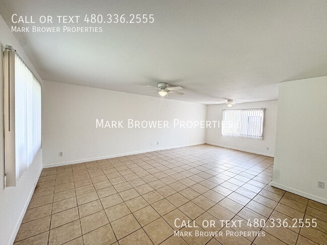 1634 E Donner Dr in Tempe, AZ - Building Photo - Building Photo