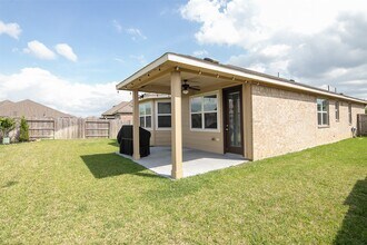 24734 Twilight Hollow Ln in Richmond, TX - Building Photo - Building Photo