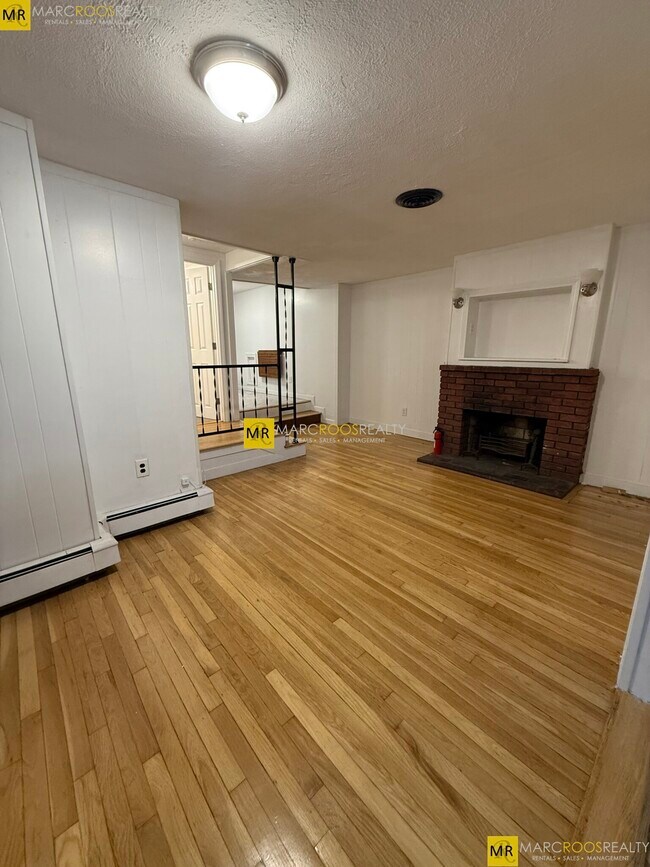 property at 479 Commonwealth Ave