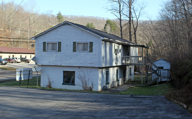 531 Midway Rd in Sod, WV - Building Photo - Building Photo