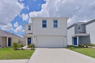 8650 SW 44th Ct in Ocala, FL - Building Photo