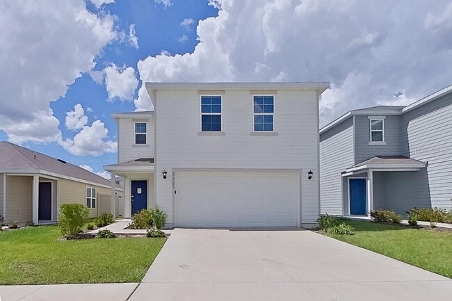 property at 8650 SW 44th Ct