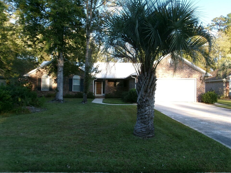 175 Chickasaw Ln in Myrtle Beach, SC - Building Photo