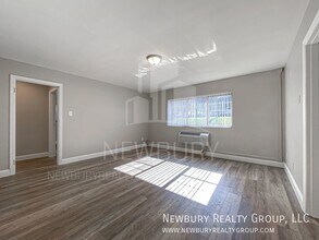 1333 Washington Blvd in McKeesport, PA - Building Photo - Building Photo