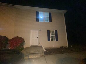 3314 Beck St in Greensboro, NC - Building Photo - Building Photo