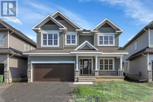 property at 918 Omagaki Wy
