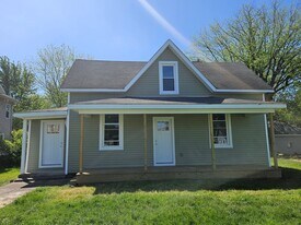 229 Buckingham St in Newark, OH - Building Photo