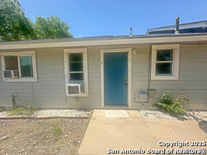 property at 378 E Petaluma Blvd