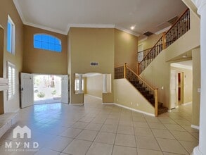 5853 Tarpon Glade Ct in Las Vegas, NV - Building Photo - Building Photo