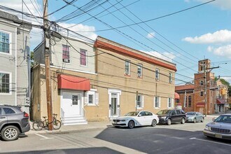 541 70th St in Guttenberg, NJ - Building Photo - Building Photo