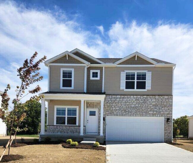 439 Madison Way Rentals in Plain City, OH