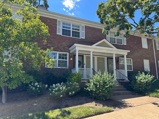 property at 1605 Thrush Ter