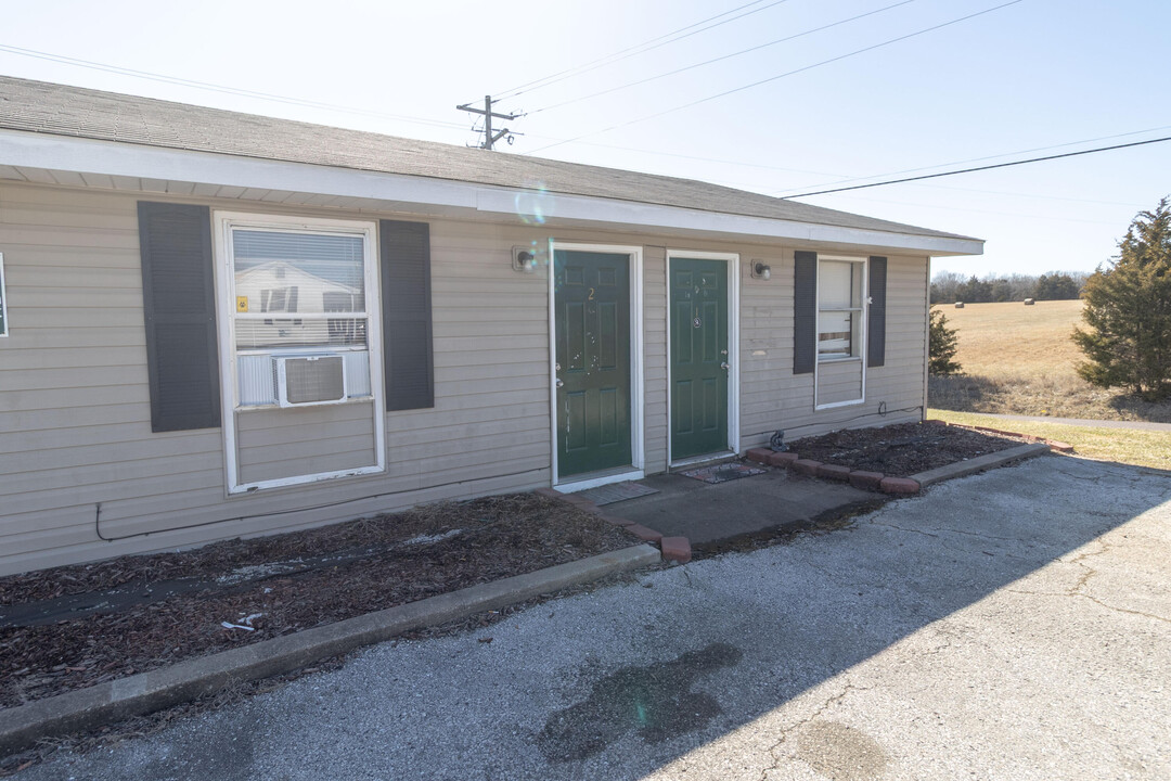 708 W Cunningham Dr in Columbia, MO - Building Photo