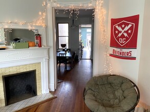 1219 Fairmont St NW, Unit 1 in Washington, DC - Building Photo - Building Photo