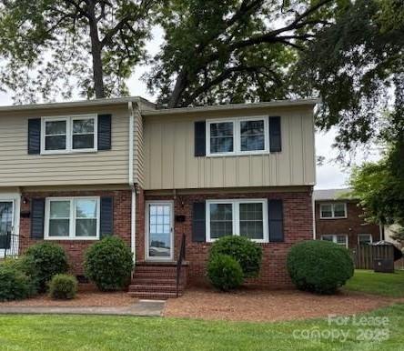 property at 627 Cherry St