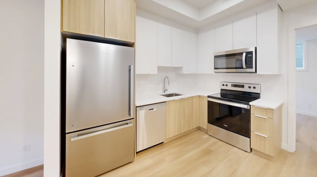 11710-11125 125 St NW in Edmonton, AB - Building Photo - Building Photo