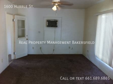 1600 Hurrle Ave in Bakersfield, CA - Building Photo - Building Photo