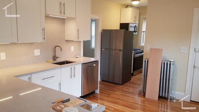 property at 60 Dustin St