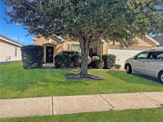 property at 15810 Randall Ridge Ln
