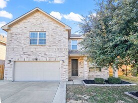 2200 Loreto Dr in Fort Worth, TX - Building Photo