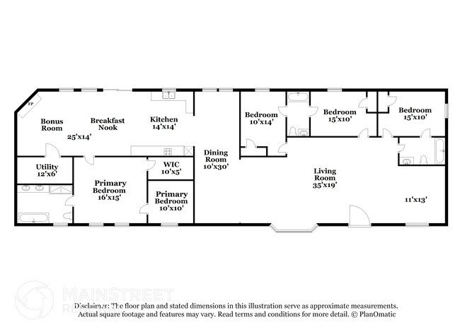 5055 Appalachian Rd in Winston-Salem, NC - Building Photo - Building Photo