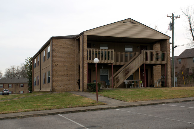 Stoner Creek Apartments in Mount Juliet, TN - Foto de edificio - Building Photo